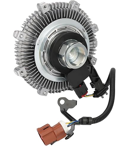 Automotive Replacement Engine Fan Clutches VIPCAR 3263 Severe Duty